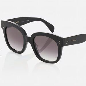 Céline Audrey sunglasses